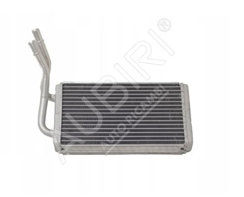 Heating radiator Ford Transit 2000-2006 without A/C