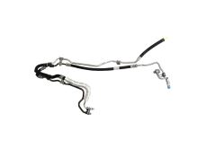Power steering hose Citroën Berlingo, Peugeot Partner 2008-2018