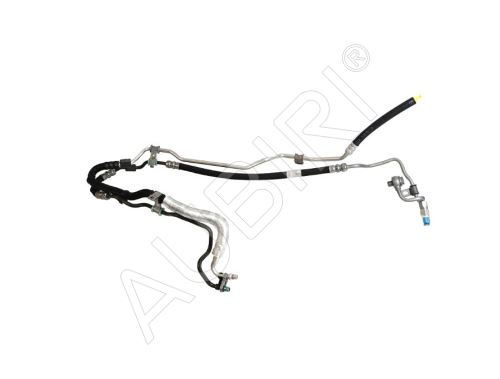 Power steering hose Citroën Berlingo, Peugeot Partner 2008-2018
