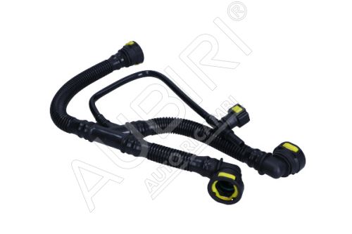 Engine ventilation hose Citroën Berlingo, Partner 2000-2011 1.6i 16V