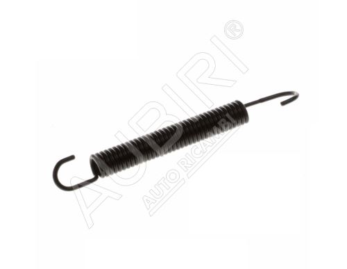 Clutch pedal spring Ford Transit Connect 2002-2014