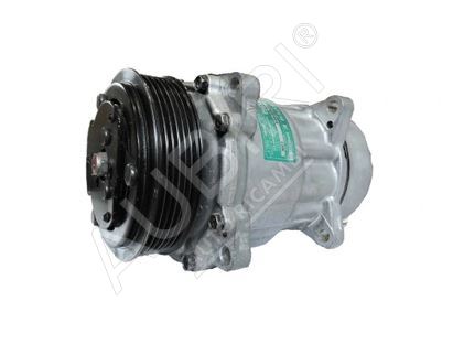 Air conditioning compressor Fiat Ducato 2014- 2.0 JTD