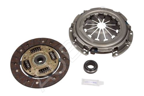 Clutch kit Citroën Berlingo 2000-2016 1.6i 16V, Nemo 2008-2016 1.4i with bearing, 200 mm