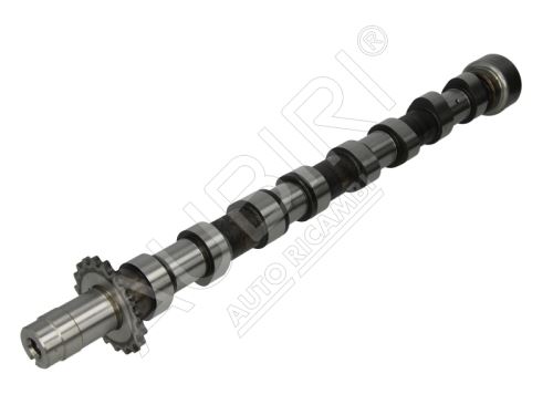 Camshaft Fiat Scudo, Jumpy, Expert 2000-2016 2.0D exhaust