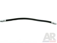 Brake hose Fiat Scudo 07 rear L/R 380 mm