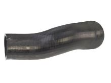Charger Intake Hose Fiat Doblo since 2010 1.6/2.0 D from intercooler to throttle