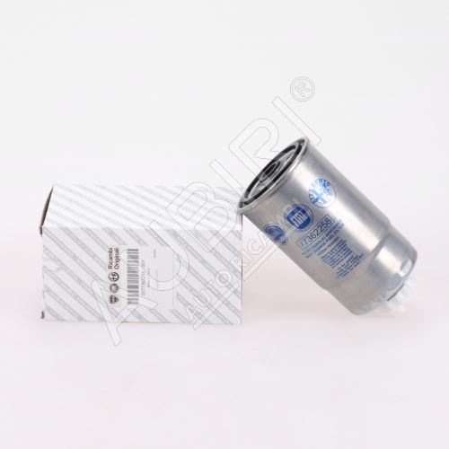 Fuel filter Fiat Ducato 2002-2006 2.0/2.2/2.3/2.8 M16x1.5mm