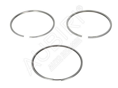 Piston Ring Kit Renault Master 2010-2014 2.3 dCi