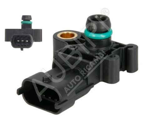 Air Pressure Sensor (MAP) Citroën Jumper, Ford Transit since 2011 2.2 HDi