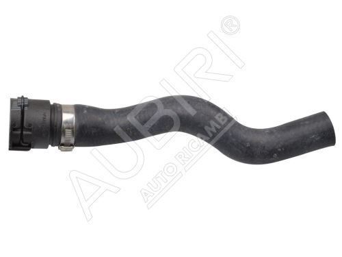 Heating hose Fiat Fiorino 07 lower for cooler