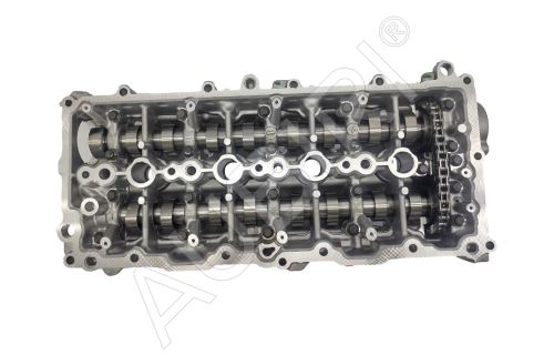 Valve cover Citroën Jumpy, Berlingo since 2018 1.5 BlueHDi complete - 8 mm