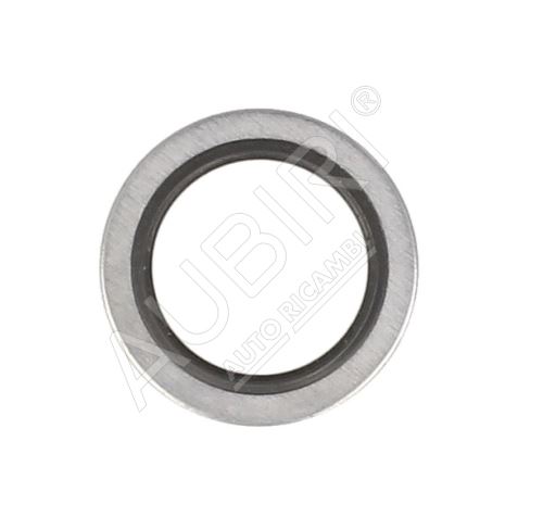 Oil pan screw gasket Fiat Ducato 2011/14- Doblo 2000/05/10/15- 1.6/2.0 MTJ