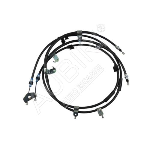 Handbrake cable Ford Transit Connect 2013-2020