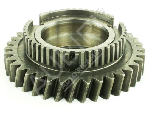 RM gear wheel Iveco Daily 2000-2006 for reverse