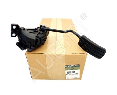 Accelerator pedal Renault Trafic, Opel Vivaro 2001-2014