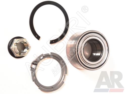 Front wheel bearing Renault Kangoo 08 1.5 DCi 72MM