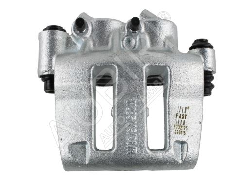 Brake caliper Renault Master 1998-2010 front, right, 45 mm