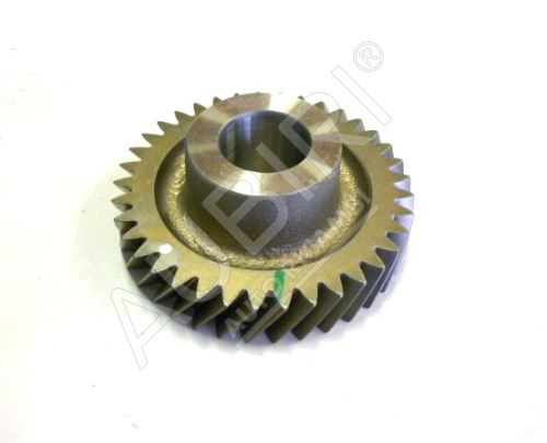 6th gear wheel Iveco Daily