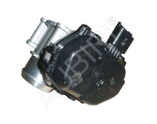 Throttle body Citroën Jumpy since 2016 1.6 BlueHDi, Berlingo since 2014 1.6 BlueHDi