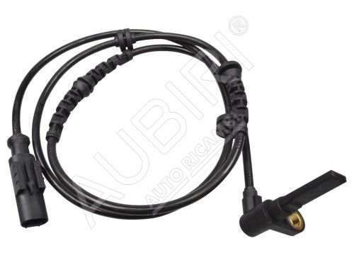 ABS sensor Fiat Ducato, Jumper, Boxer since 2006 front left/right, 1150 mm