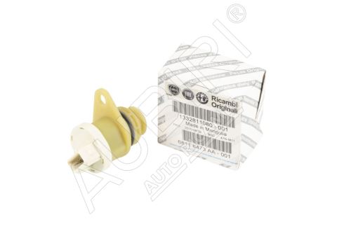 Relay speed sensor Fiat Ducato 244, 02-06