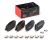 Brake pads Citroën Berlingo, Partner, Combo since 2018 front