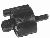 Fuel filter sensor Iveco Daily