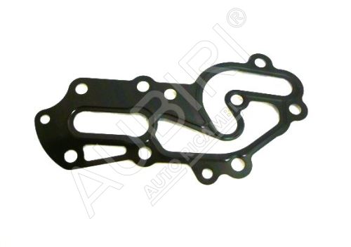 Oil exchanger gasket Fiat Ducato since 2006 3.0 JTD external