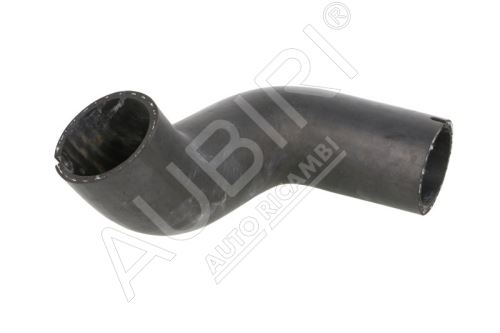 Charger Intake Hose Iveco Daily since 2011 3.0 from from intercooler to intake manifold