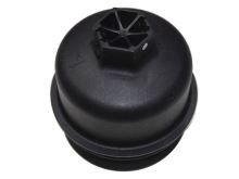 Oil filter cover Fiat Doblo since 2004 1.3D/1.4i, Fiorino since 2007 1.3