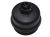 Oil filter cover Fiat Doblo since 2004 1.3D/1.4i, Fiorino since 2007 1.3