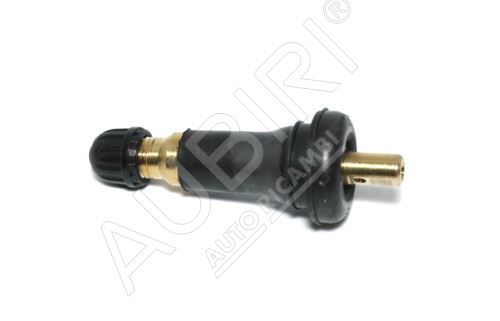 Tire pressure sensor valve Citroën Berlingo, Partner since 2008, TPMS