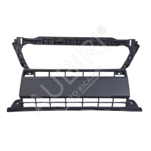 Front bumper Fiat Ducato 250 2014 middle part