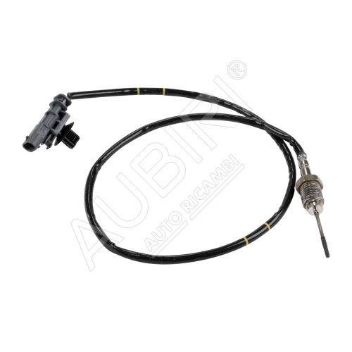 DPF sensor Fiat Ducato since 2016 2.3 Euro6 front