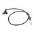 DPF sensor Fiat Ducato 2016-2021 2.3 Euro6 front