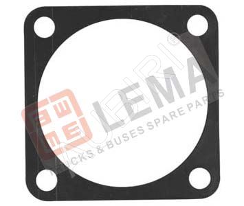 Camshaft seal Iveco Cursor