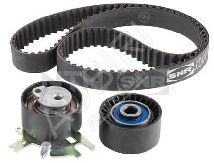 Timing belt kit Fiat Scudo 2007-2016 2.0D