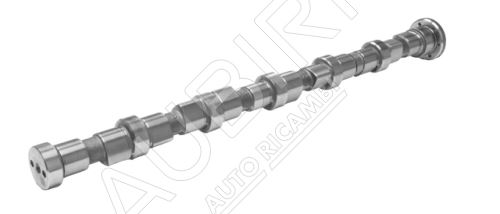 Camshaft Iveco EuroCargo Tector 6-cylinder