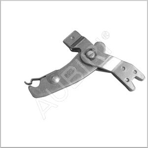 Handbrake mechanism Iveco Daily 65C