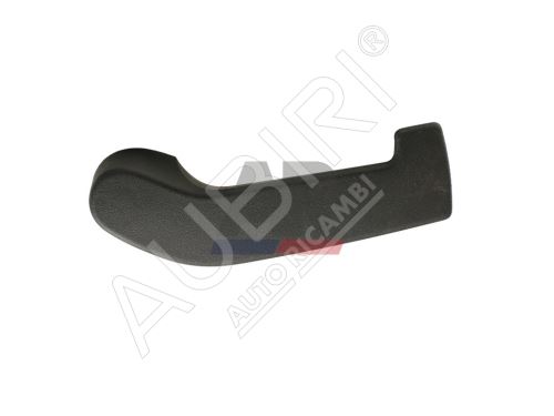 Interior door handle Renault Master since 2010 leftt, rear/side doors