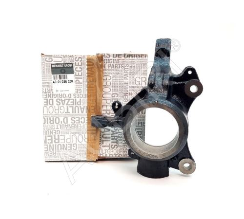 Front Steering knuckle Renault Master 2010–2024 right