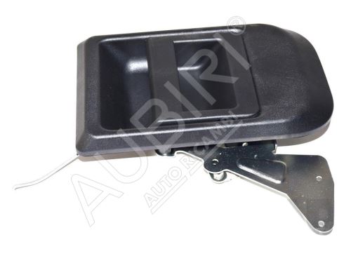 Outer rear door handle Iveco Daily 2000-2006