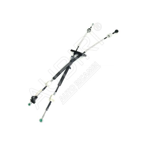 Gear shift cables Fiat Ducato 2018-2021 2.3D