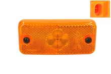 Position light Iveco - LED 12/24 V (1)