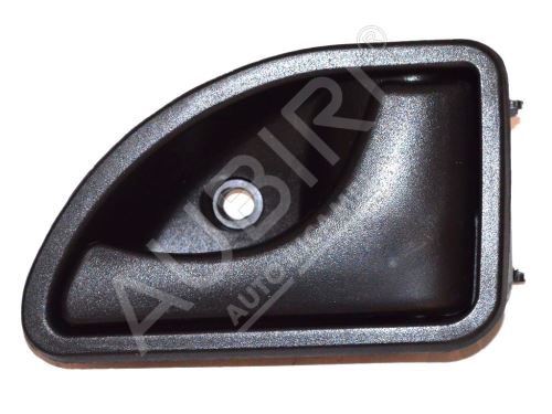 Front door inner handle Renault Kangoo 1998-2008 right