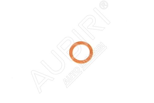 Oil Sump Drain Plug Gasket Mercedes Sprinter 2006– 519 CDI 14x20x1.5