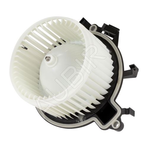 Heater blower fan Iveco Daily since 2014 RHD