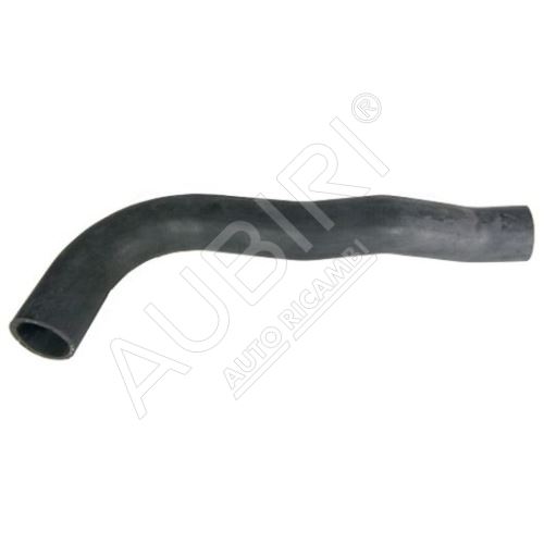 Charger Intake Hose Fiat Ducato 1994-2006 2.8 TD from turbocharger to intercooler