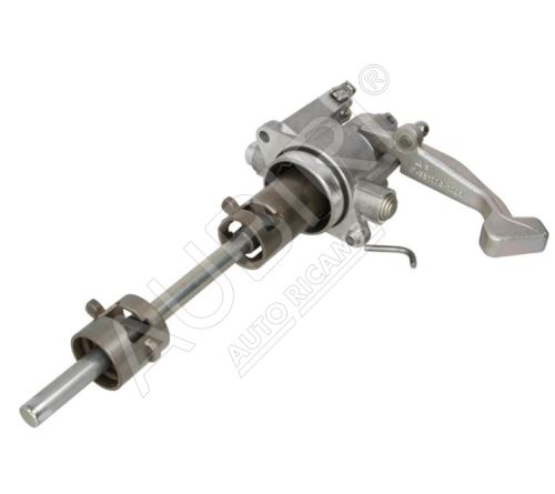 Gear shift mechanism Fiat Ducato since 2006 3.0