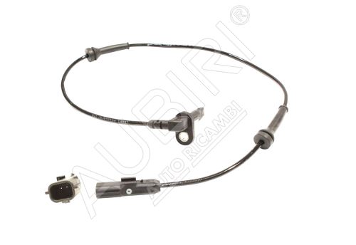 ABS sensor Renault Master, Movano since 2014 rear, left/right